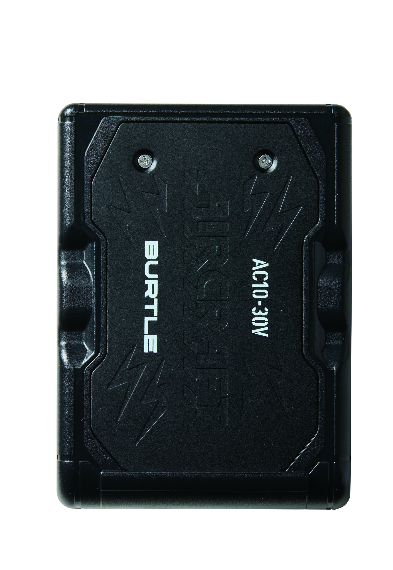 BURTLE 電熱パッド バッテリー 2点セット（TC501・AC10）バートル