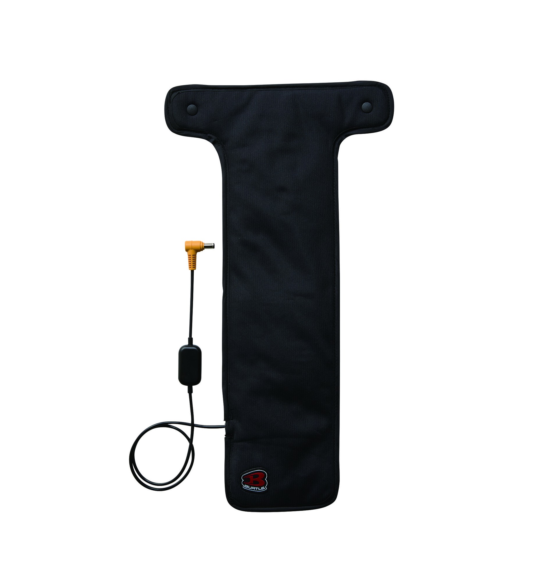 BURTLE 電熱パッド バッテリー 2点セット（TC501・AC10）バートル